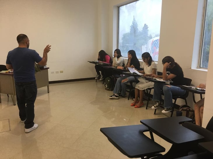 Examen TOEFL: una de las ofertas que se ofrece en el Centro de Idiomas