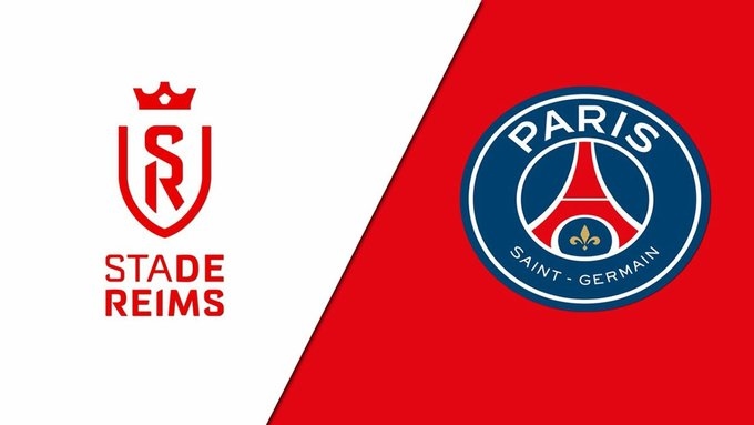 PSG deja escapar puntos con empate en Reims