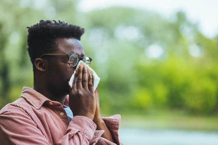 La FDA aprueba la primera vacuna contra la gripe que se administra en casa