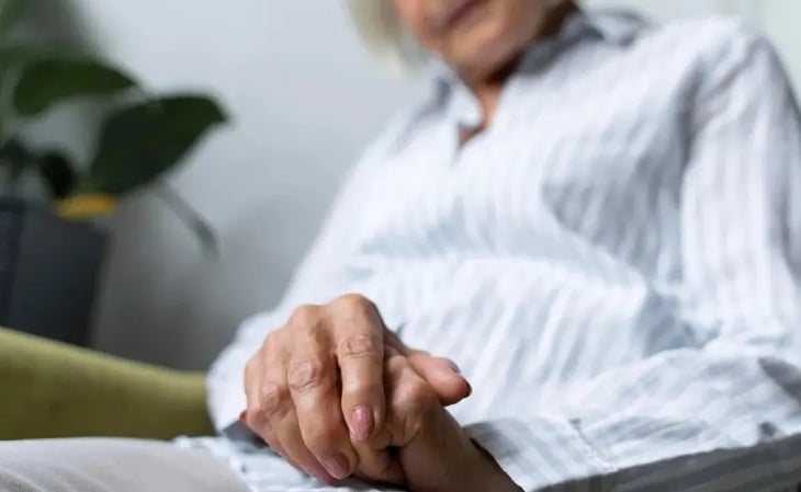 El 7.8% de los adultos mayores en México sufre Alzheimer: INNNMVS