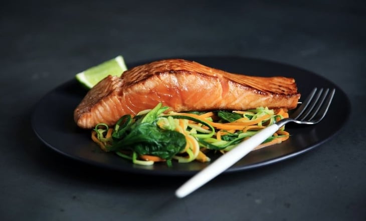 Si ya pasaron las 6 de la tarde no puedes comer estos alimentos