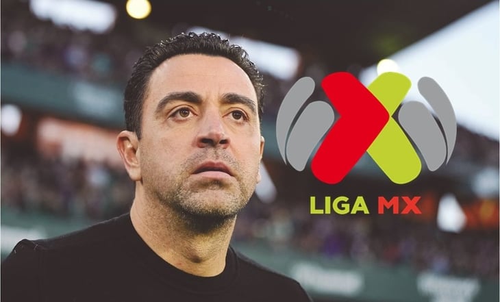 Xavi Hernández presume afición por un histórico de la Liga MX