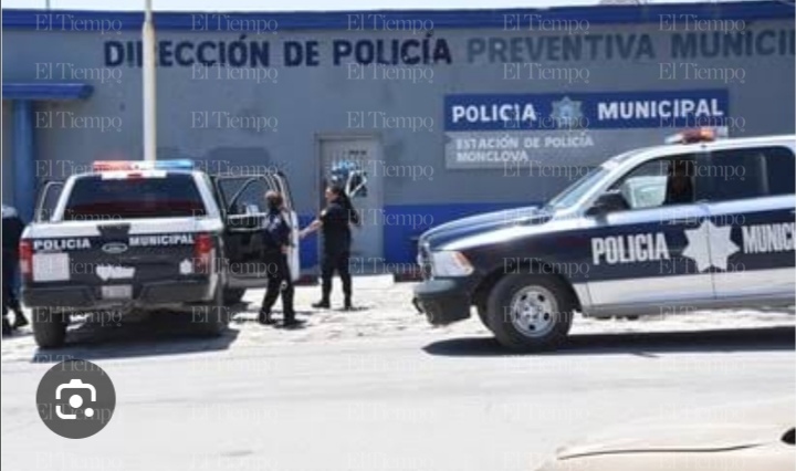 Seguridad Pública justifica detención de exfuncionario e hijo