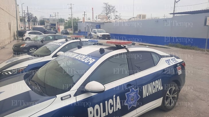 Rata 'encapotada' atraca tienda a mano armada en Monclova