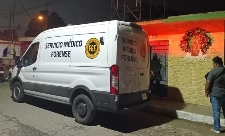 Hombre fallece desangrado tras caer sobre botellas de cerveza en Yucatán