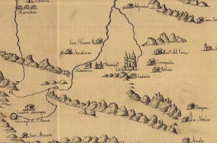 Pasajes de la independencia: Septiembre 1810-marzo 1811