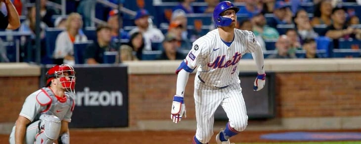 Mets vencen a los Phillies con jonrón de Nimmo, y postergan su conquista de banderín