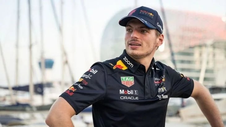 Max Verstappen analiza dejar la Fórmula 1 después de ser sancionado por la FIA