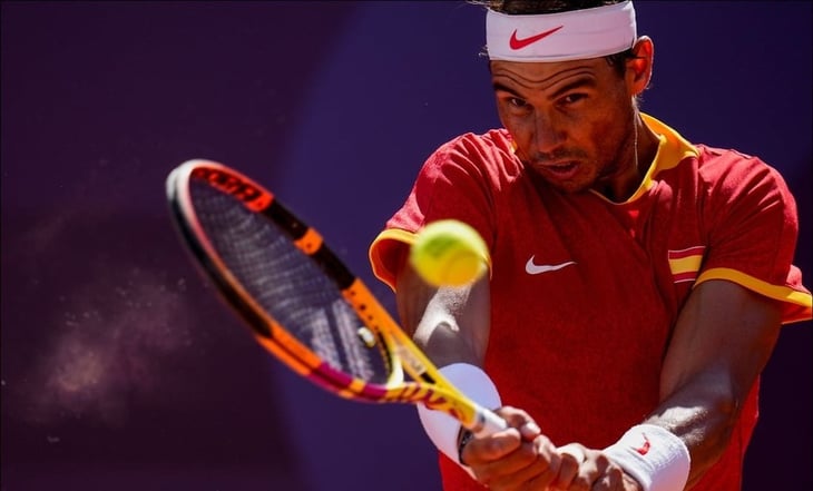 Rafa Nadal estará en el equipo español de Copa Davis para jugar las Finales