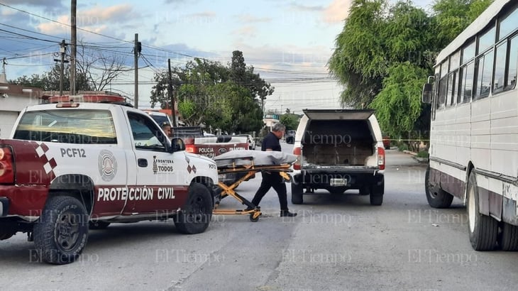 Muerte lo sorprende tras comprar refrescos