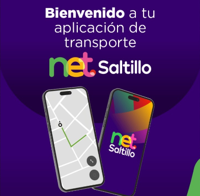 Disponible ya la nueva aplicación para el transporte