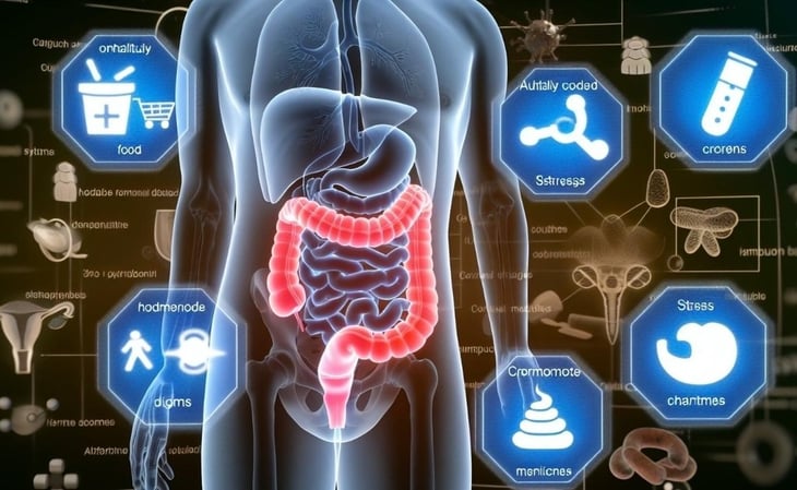 Descubre las principales causas del colon irritable y cómo afectan tu salud