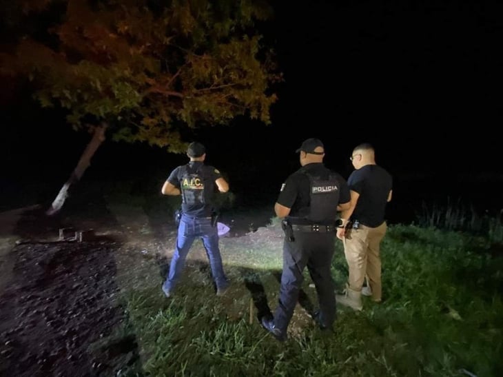 Hombre muere ahogado en el Río San Rodrigo de Jiménez