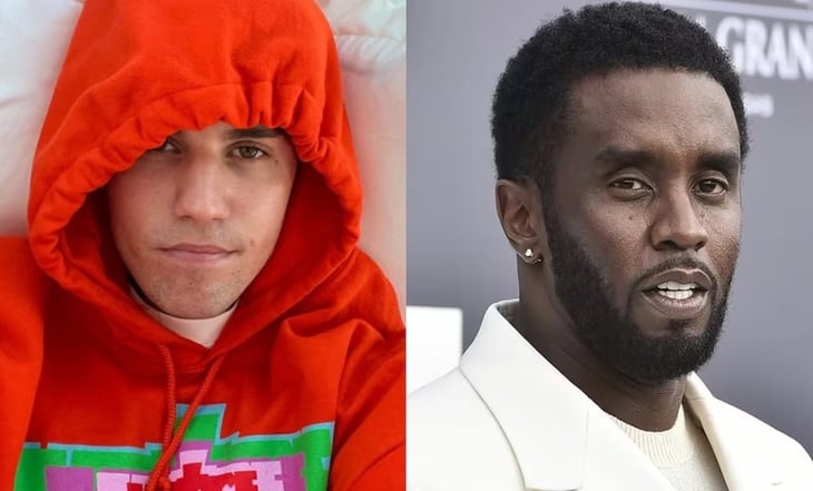 Justin Bieber en medio del escándalo tras el arresto de Diddy por tráfico sexual