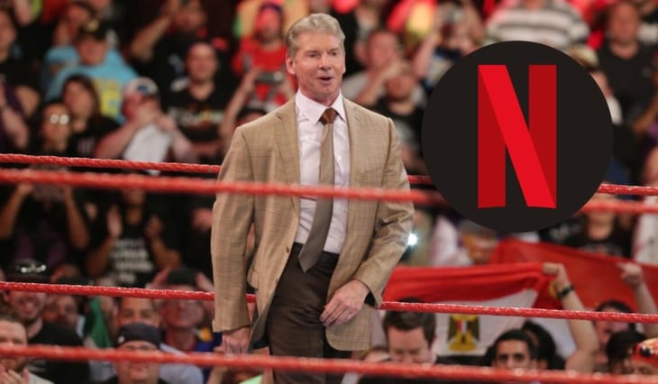 Vince McMahon acusa a Netflix de manipular su imagen en el documental ‘Mr. McMahon’