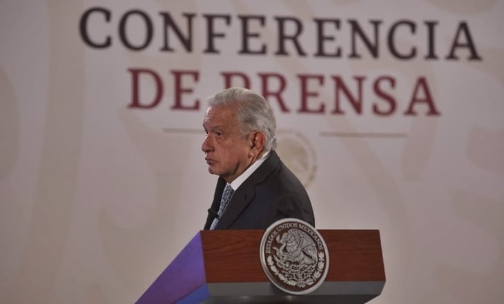 AMLO reconoce que en Salud faltan cosas por realizar