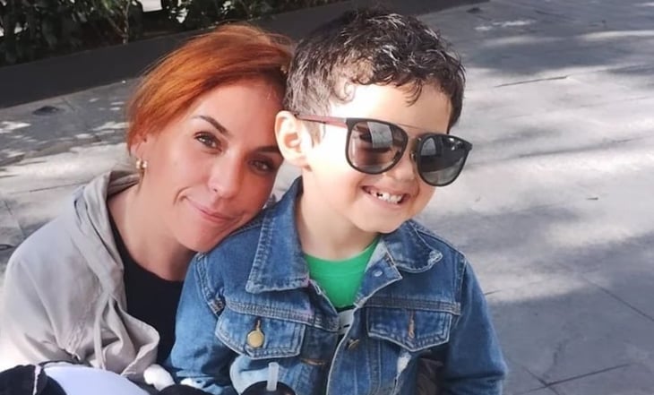 Mayela Laguna rompe el silencio tras confirmarse que Apolo no es hijo de Luis Enrique Guzmán