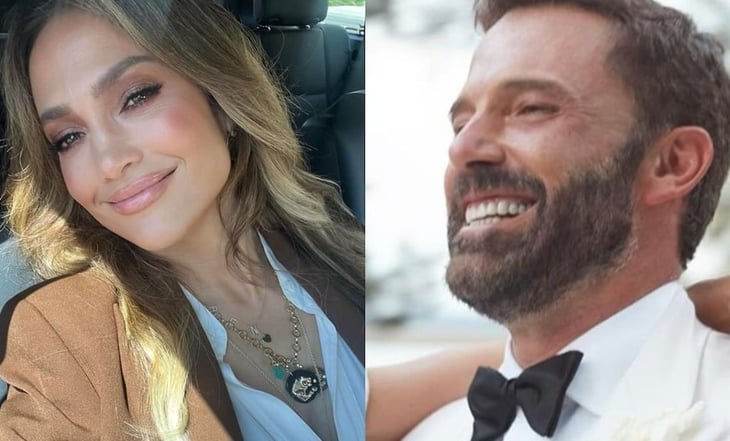 JLo y Affleck se reúnen con la abogada que llevó el divorcio del actor con Jennifer Garner