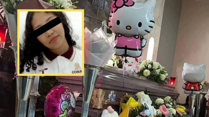 Hallan sin vida a adolescente de 14 años; sospechan de novio