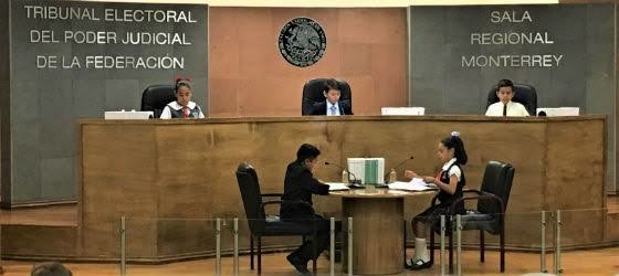 Validan elección de la pasada jornada electoral 