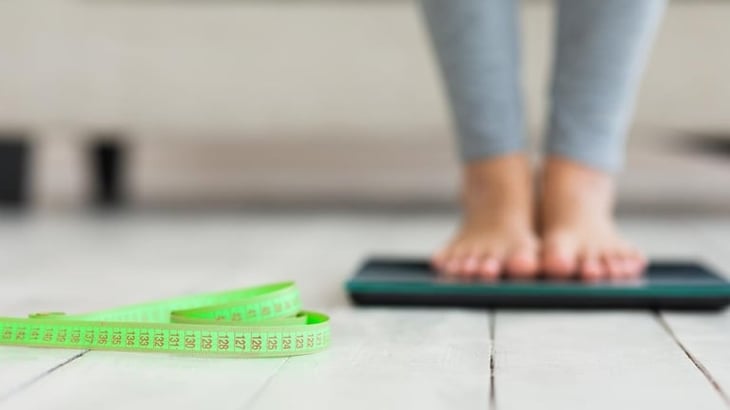 Cuatro de cada 10 adultos estadounidenses son obesos; Aumenta la obesidad severa