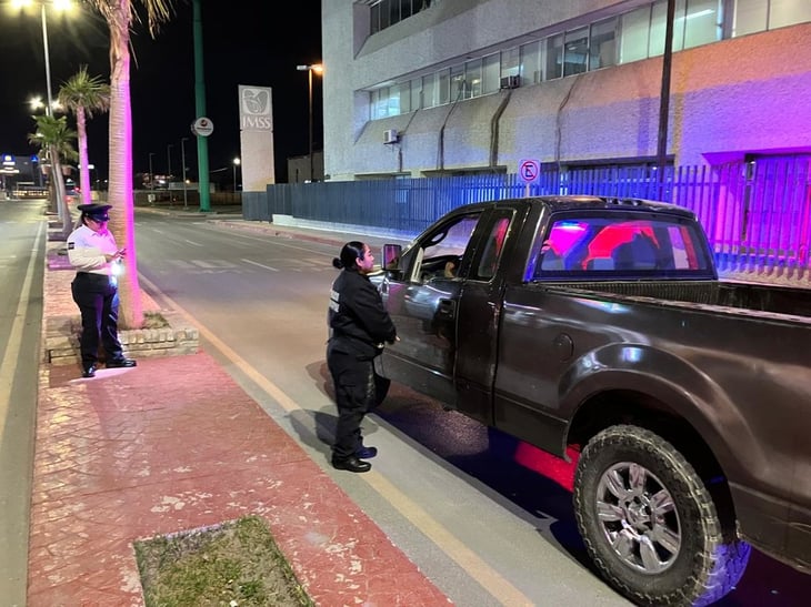 Exceso de velocidad: La principal causa de accidentes viales 