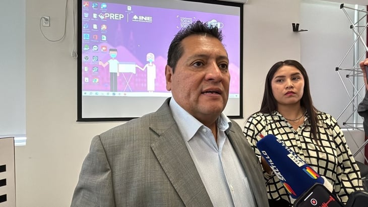 Comienza INE Coahuila proceso para la elección de jueces