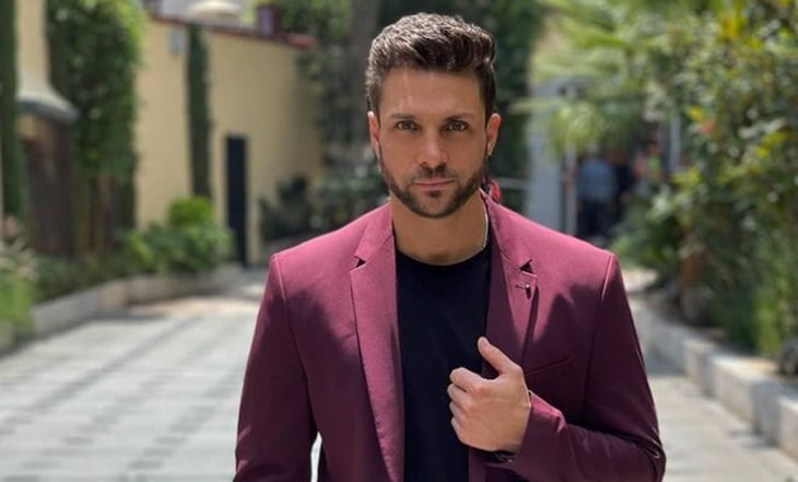 Nicola Porcella buscará el amor en su reality 'Soltero cotizado'