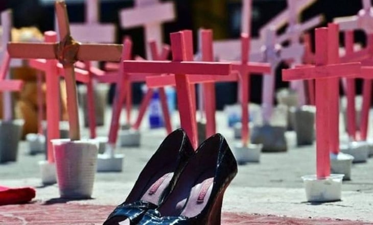 En ocho meses, México registra 523 feminicidios