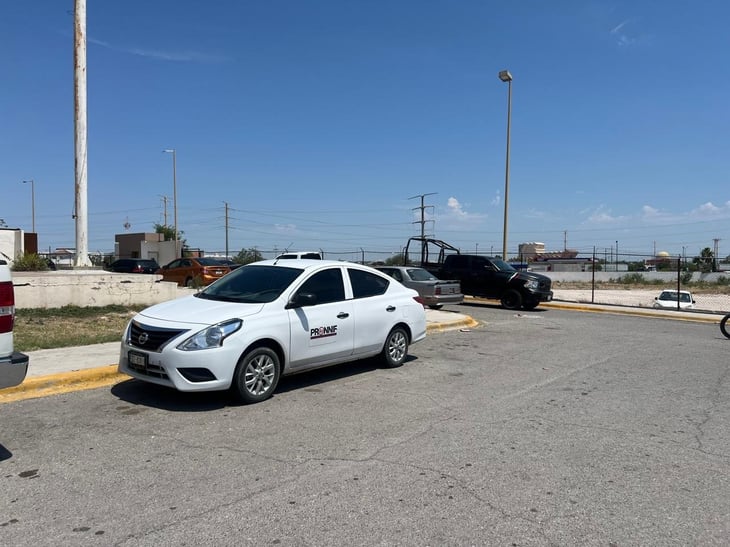 Auxilian a menor de 6 años víctima de violencia familiar en Piedras Negras