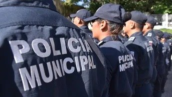 Monclova trabaja en cumplir con la medida nacional de 1.8 policías por cada mil habitantes