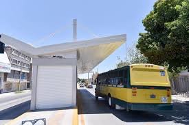 Alcalde dará respuesta al problema del transporte paralelo a proyecto del Bus Laguna 