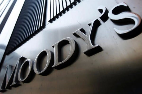 Proyecta Moody's golpe al crecimiento del País