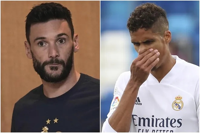 El sufrimiento silencioso de Varane antes de la retirada: 'Luchaba constantemente contra su cuerpo'