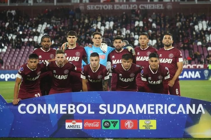 En qué canal pasan Independiente Medellín vs. Lanús por la Copa Sudamericana 2024 