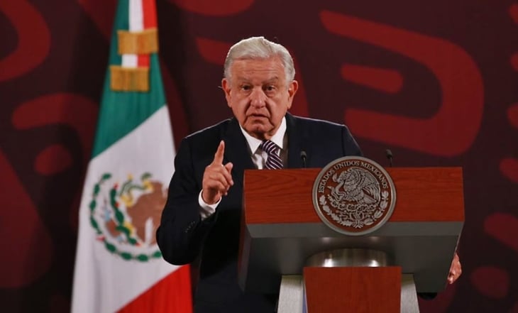 'No cometí muchos errores', dice AMLO a 3 días de dejar Presidencia