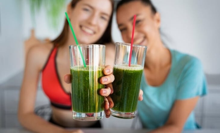 Mezcla esta fruta con esta especia para reducir el riesgo de padecer cáncer de próstata