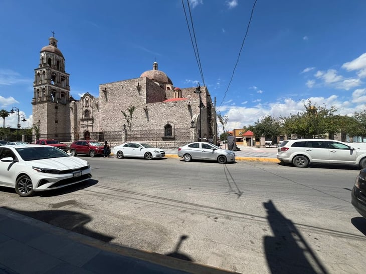 Ambulantes no serán parte del Centro Histórico