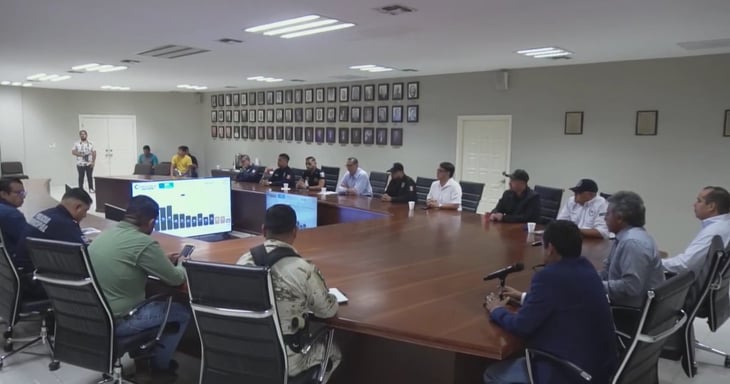 Confrontación armada en la RN desata medidas de seguridad