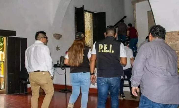 Investigan a exalcalde de Valladolid, Yucatán, por corrupción