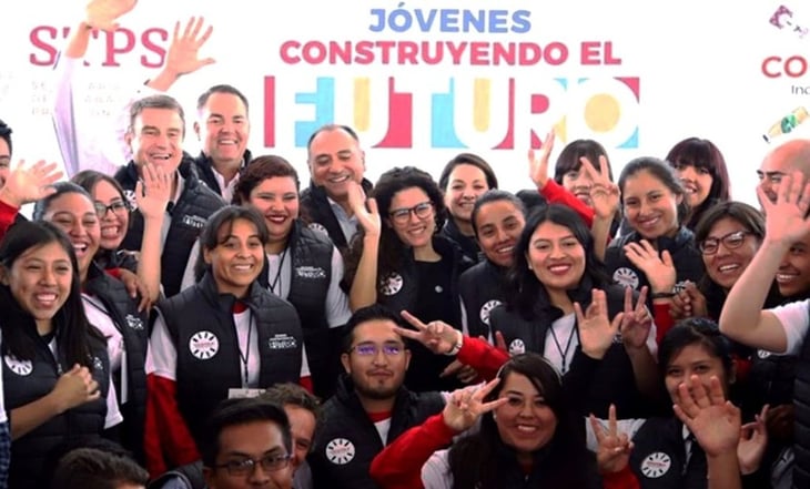 Alista Senado elevar a rango constitucional programa Jóvenes Construyendo el Futuro