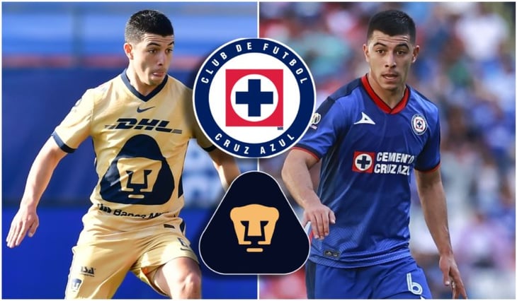 Erik Lira, el canterano puma que alcanzará marca del Chaco Giménez y Pablo Aguilar