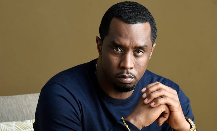 Sean 'Diddy' Combs suma nueva demanda por abuso sexual: la mujer afirma que quedó embarazada