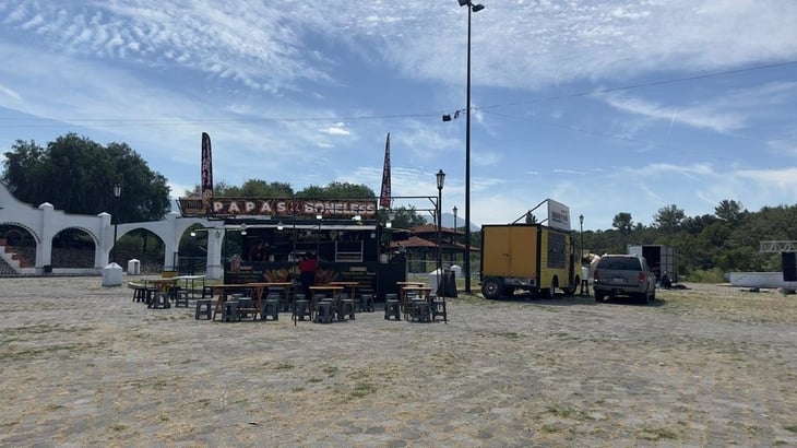 Organizan festival de bandas coahuilenses en el foro donde sería el Cactus Fest