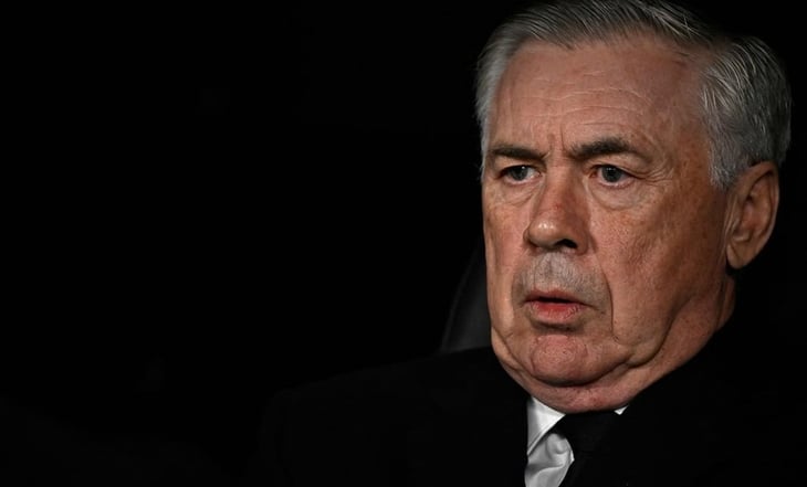 Carlo Ancelotti 'prohíbe' que los jugadores del Real Madrid protesten, tras nueve tarjetas amarillas