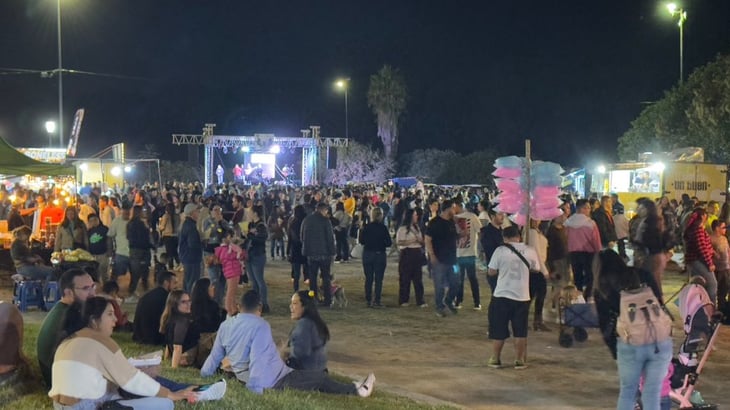 Saltillenses apoyan por cancelación del 'Cactus Fest'