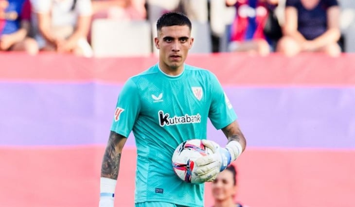 Álex Padilla mete autogol que le cuesta la victoria al Athletic ante el Sevilla