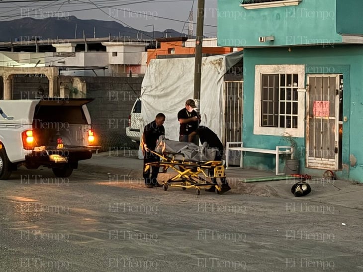 Jovencita muere en horrible accidente en la Avenida Las Torres