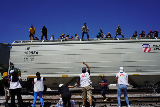 Médicos Sin Fronteras suspende actividades en Piedras Negras 