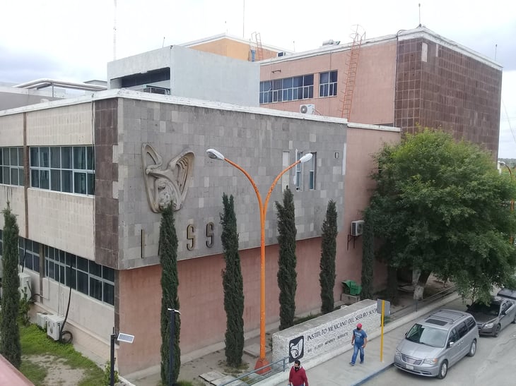 Reforzar el IMSS en Coahuila una necesidad a trabajar con nuevo gobierno